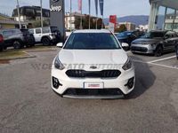 usata Kia Niro I 2017 1.6 gdi hev Style s/Techno Pack dct