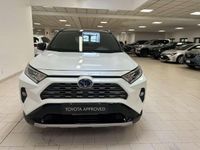 usata Toyota RAV4 Hybrid RAV4 2.5 HV (218CV) E-CVT 2WD Style