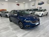Usata Fiat Tipo Mirror 95 CV (69 kW) 2020 Blu Berlina
