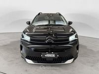 Usata Citroën C5 PureTech 131 CV (96 kW) 2023 Nero Berlina
