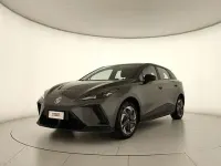 Usata MG MG4 EV 125 kW (170 CV) 2023 Grigio Utilitaria