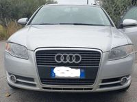 usata Audi A4 Avant 2.0 tdi Sport multitronic