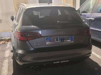 Usata Audi A3 Ambition 150 CV (110 kW) 2013 Berlina