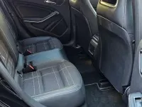 Usata Mercedes GLA200 136 CV (100 kW) 2016 Nero SUV