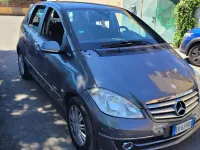 Usata Mercedes A160 Style 95 CV (69 kW) 2012 Utilitaria