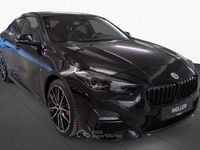 Usata BMW 220 M Sport 178 CV (130 kW) 2023 Nero Coupé