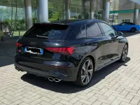 Usata Audi A3 Sport 310 CV (228 kW) 2023 Nero Berlina