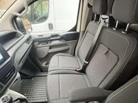 Usata Ford Transit Custom 136 CV (100 kW) 2025 Furgone