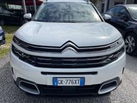 usata Citroën C5 Aircross 1.2 puretech Shine s