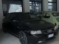Usata Audi S3 224 CV (164 kW) 2002 Utilitaria