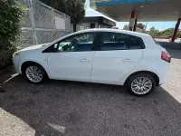 Usata Fiat Bravo 90 CV (66 kW) 2011 Utilitaria