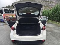 Usata Mazda 3 Exceed 150 CV (110 kW) 2015 Bianco Berlina