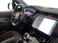 Usata Land Rover Range Rover Sport HSE Dynamic 249 CV (183 kW) 2023 Grigio SUV