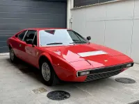 Usata Ferrari Dino GT4 170 CV (125 kW) 1976 Coupé