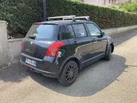 Usata Suzuki Swift GL 91 CV (66 kW) 2007 Utilitaria