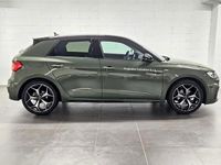 Usata Audi A1 Sportback Comfort 116 CV (85 kW) 2024 Verde Utilitaria