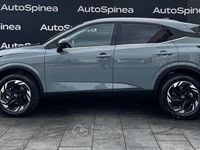Nuova Nissan Qashqai Tekna 158 CV (116 kW) 2026 Grigio SUV