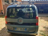 Usata Fiat Qubo Trekking 2013 Monovolume