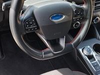 Usata Ford Focus ST-Line 120 CV (88 kW) 2021 Station wagon