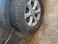 Usata Nissan Navara 2006 Nero Pick-up