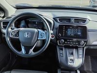 Usata Honda CR-V 174 CV (127 kW) 2019 Grigio SUV