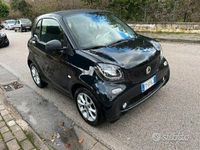 usata Smart ForTwo Coupé 1.0 benzina 71cv Passion 2018