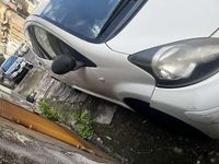 Usata Toyota Aygo Connect Style 68 CV (50 kW) 2011 Utilitaria