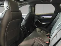 Usata Jaguar F-Pace R-Dynamic 204 CV (150 kW) 2023 Santorini black SUV