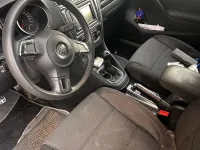 Usata VW Golf VII 102 CV (75 kW) 2012 Utilitaria