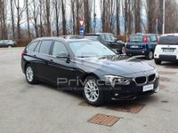 usata BMW 316 d Touring Business Advantage aut.