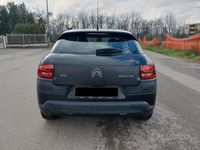 usata Citroën C4 Cactus 1.2 Benz 75cv Live NEOPATENTATI