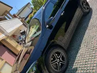 Usata Mercedes GLA200 Premium 150 CV (110 kW) 2026 SUV