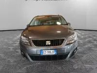 Usata Seat Alhambra I-Tech 2015 Monovolume