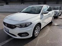 Usata Fiat Tipo Lounge 95 CV (69 kW) 2018 Bianco Berlina