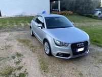 Usata Audi A1 Ambition 90 CV (66 kW) 2011 Utilitaria