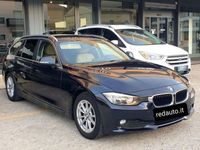 usata BMW 320 d Efficient Dynamics Touring Business au