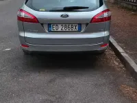 Usata Ford Mondeo 140 CV (102 kW) 2010 Station wagon