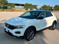 Usata VW T-Roc Advance 116 CV (85 kW) 2019 SUV