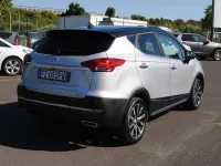 Usata DR DR4 114 CV (83 kW) 2020 Argento SUV