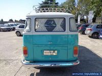 usata VW T2 KOMBI