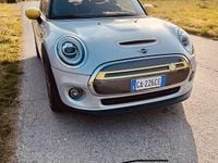 Usata Mini Cooper SE 75 kW (102 CV) 2020 Utilitaria