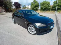 Usata BMW 325 Efficient Dynamics 197 CV (144 kW) 2008 Berlina
