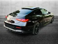 Usata Mercedes CLE220 AMG Line Premium 197 CV (144 kW) 2023 Nero Coupé
