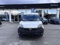 Usata Fiat 1600 101 CV (74 kW) 2022 Bianco Furgone