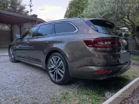 Usata Renault Talisman Intens 131 CV (96 kW) 2016 Marrone Station wagon