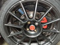 Usata Abarth 500 250 CV (183 kW) 2011 Utilitaria