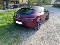 usata Alfa Romeo Brera 2.4 jtdm Sky Window 200cv