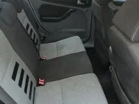 Usata Ford Focus 2008 Grigio Station wagon
