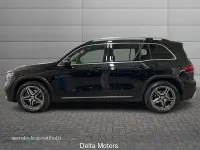 Usata Mercedes GLB200 Premium 150 CV (110 kW) 2022 Nero SUV