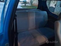 Usata Fiat 600 Active 54 CV (39 kW) 2004 Berlina